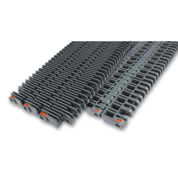 3110 series ribbed mesh belt
